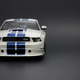 Illustration for article titled LaLD Engine Week: Forced Induction Friday - Shelby 350GT